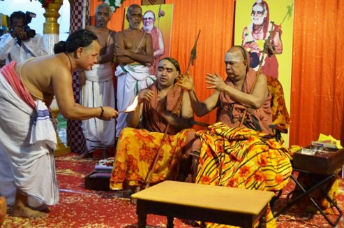 Vijaya Yatra